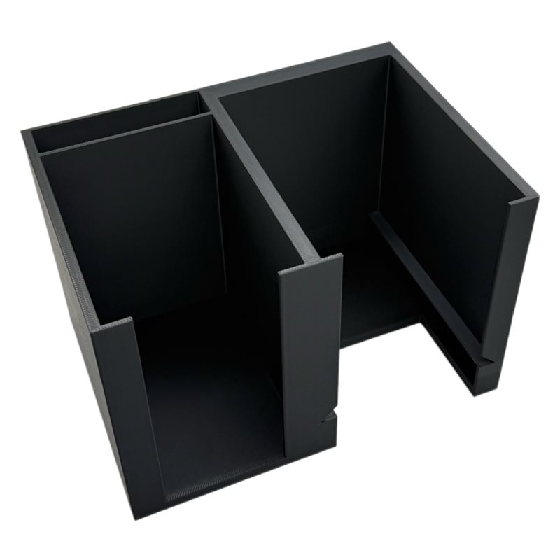 Board Game Box - [ABFI!】 Game Trading Card Holder Deck