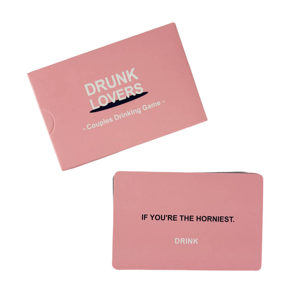 54 Pcs Kawaii Drunk Lovers Cou - đánh giá và giá Board Game Coup