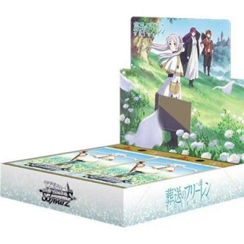 Frieren: Beyond Journey's End  - đánh giá và giá Board Game Box