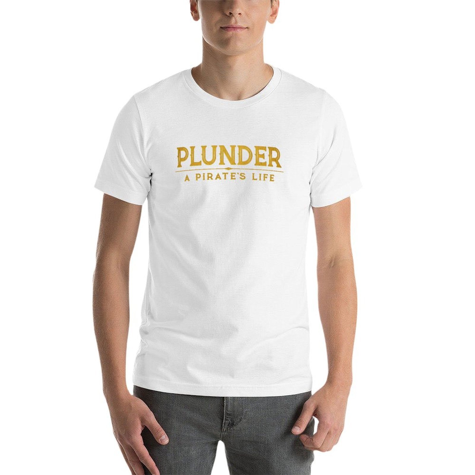 Plunder A Pirate's Life Board  - đánh giá và giá Board Game Logo