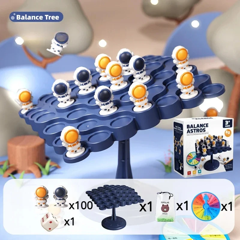 Games of Tables for The Whole  - đánh giá và giá Board Game Jenga