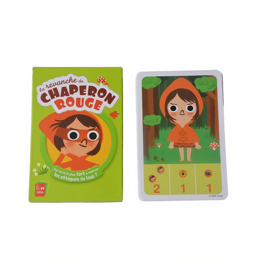 French Version of Strategy Gam - đánh giá và giá Board Game Night