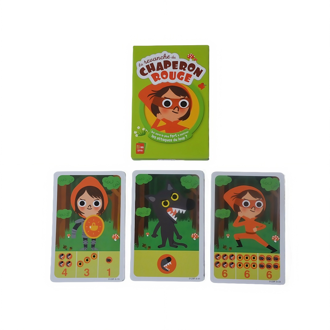 French Version of Strategy Gam - đánh giá và giá Board Game Night