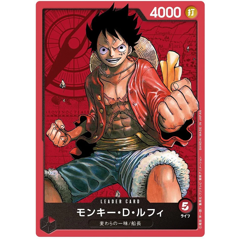 BANDAI One Piece Card Game Sta - đánh giá và giá Board Game Pirates