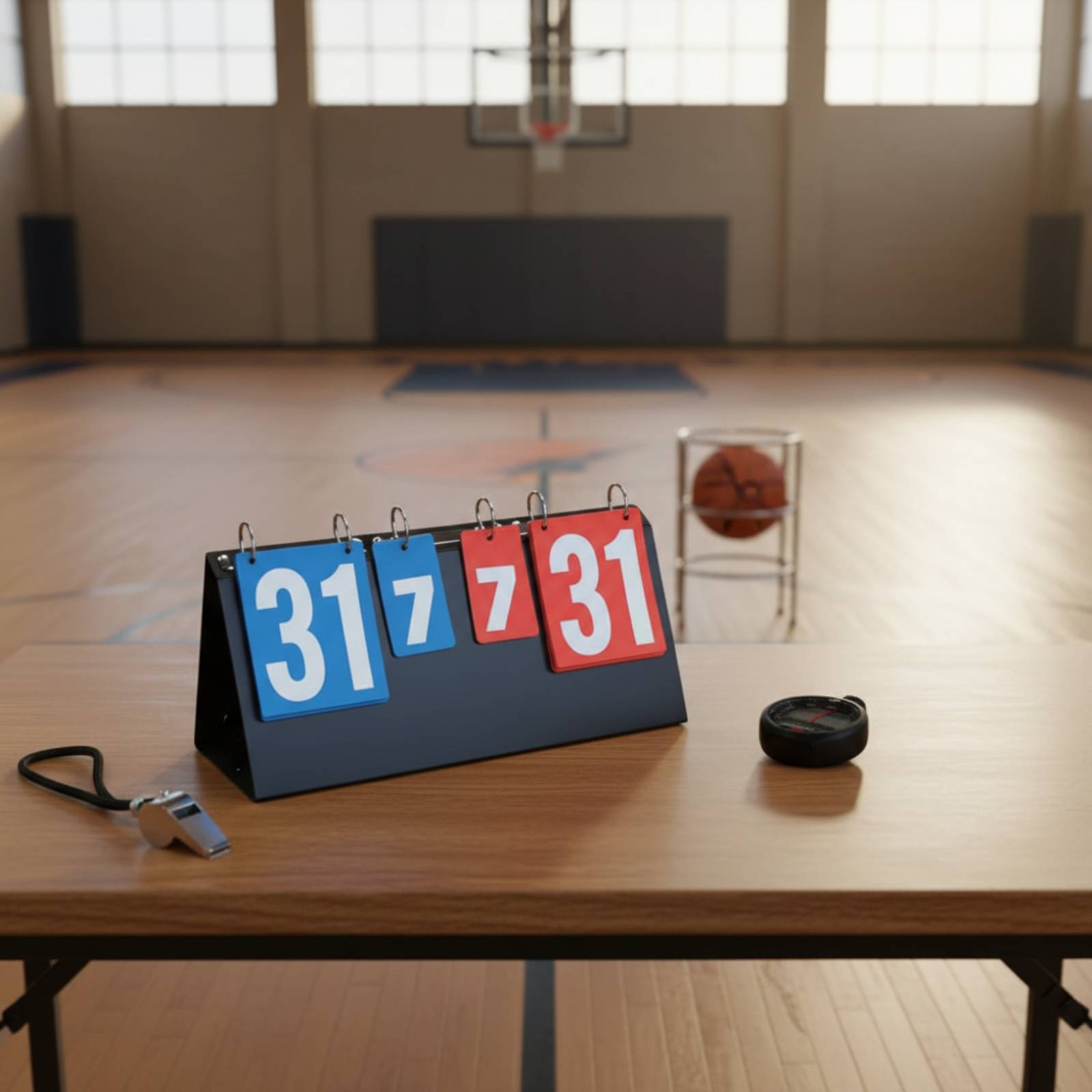 Portable Flip Scoreboard Multi - đánh giá và giá Board Game Is