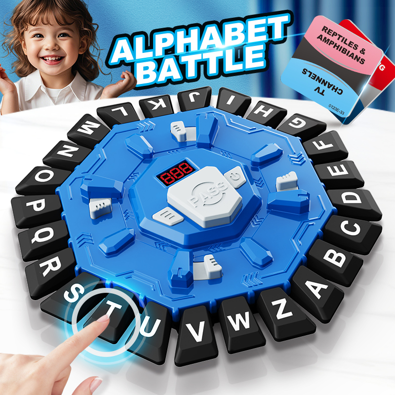 Word Game Family Board Game wi - đánh giá và giá Board Game Quoridor