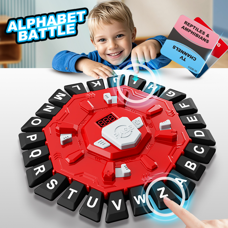 Word Game Family Board Game wi - đánh giá và giá Board Game Quoridor