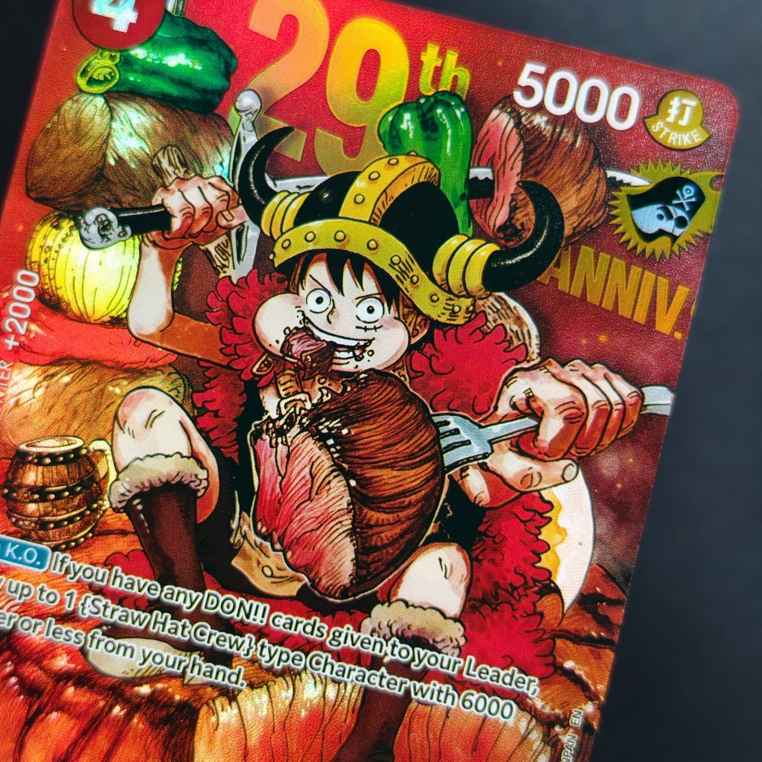 Self Made Proxy One Piece Engl - đánh giá và giá Board Game English