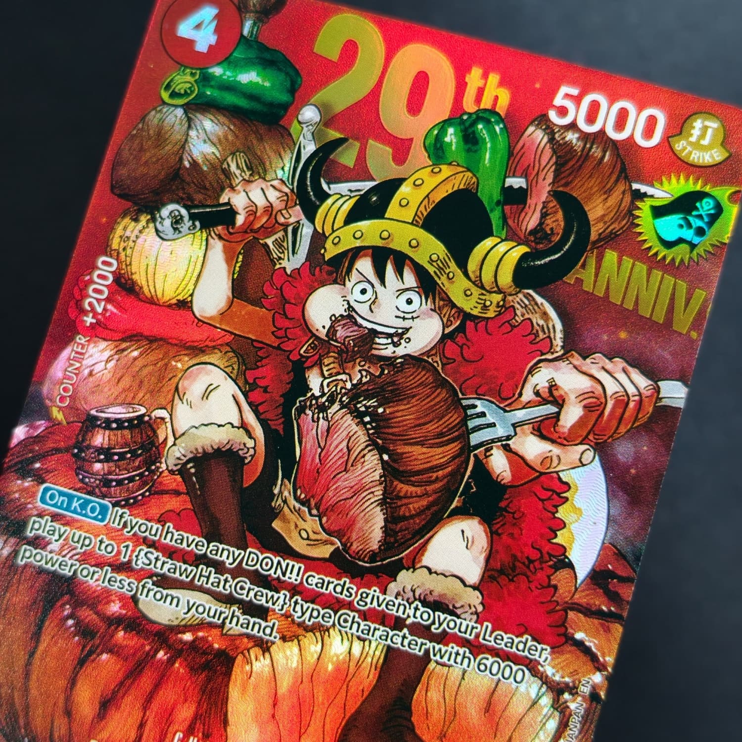 Self Made Proxy One Piece Engl - đánh giá và giá Board Game English