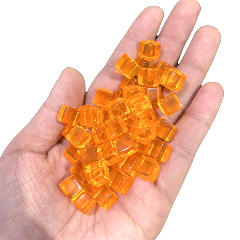 100 Cái/bộ 8Mm 5 Màu Sắc Trong - đánh giá và giá Board Game Impostor