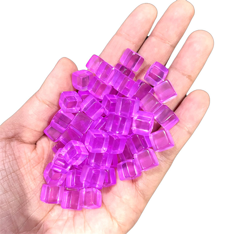 100 Cái/bộ 8Mm 5 Màu Sắc Trong - đánh giá và giá Board Game Impostor