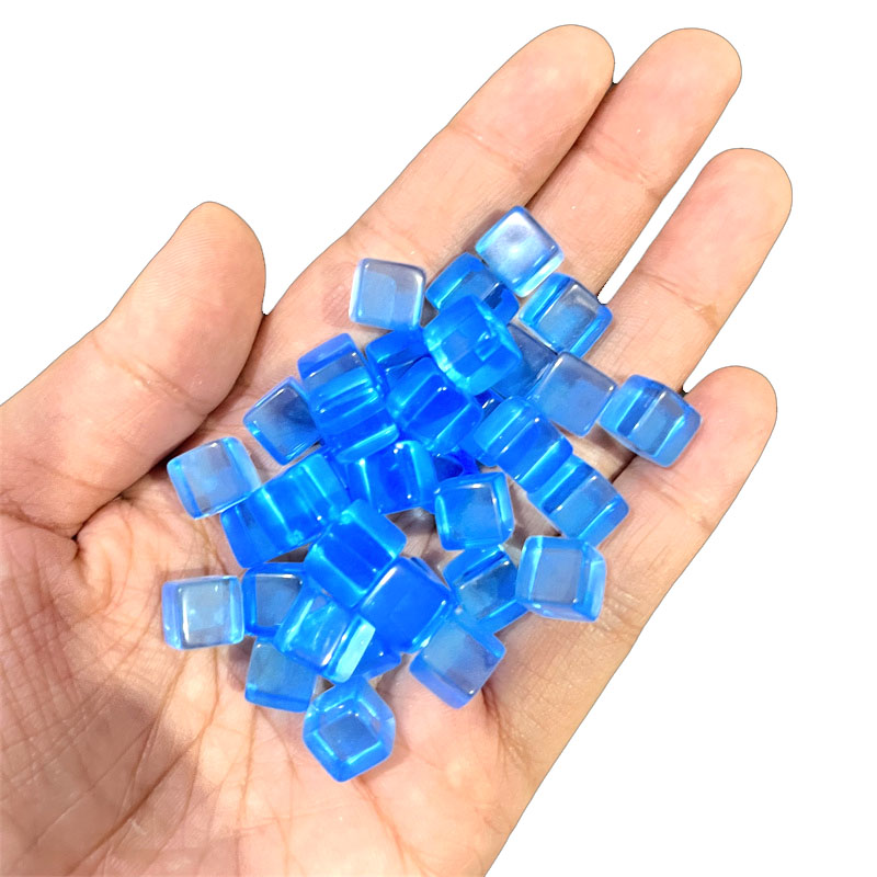 100 Cái/bộ 8Mm 5 Màu Sắc Trong - đánh giá và giá Board Game Impostor