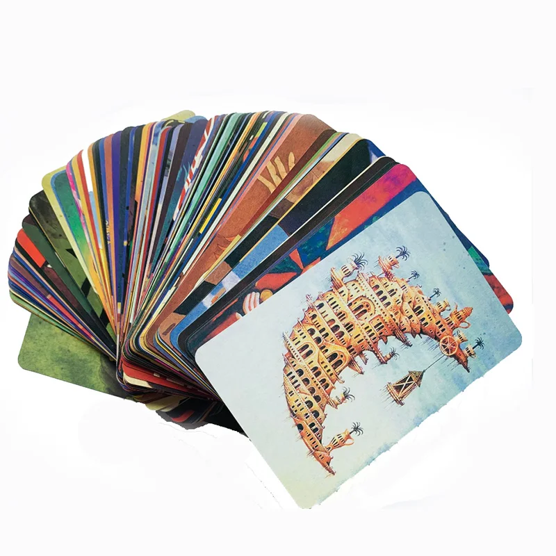 Illustrations Cards Blue Exten - đánh giá và giá Board Game Research