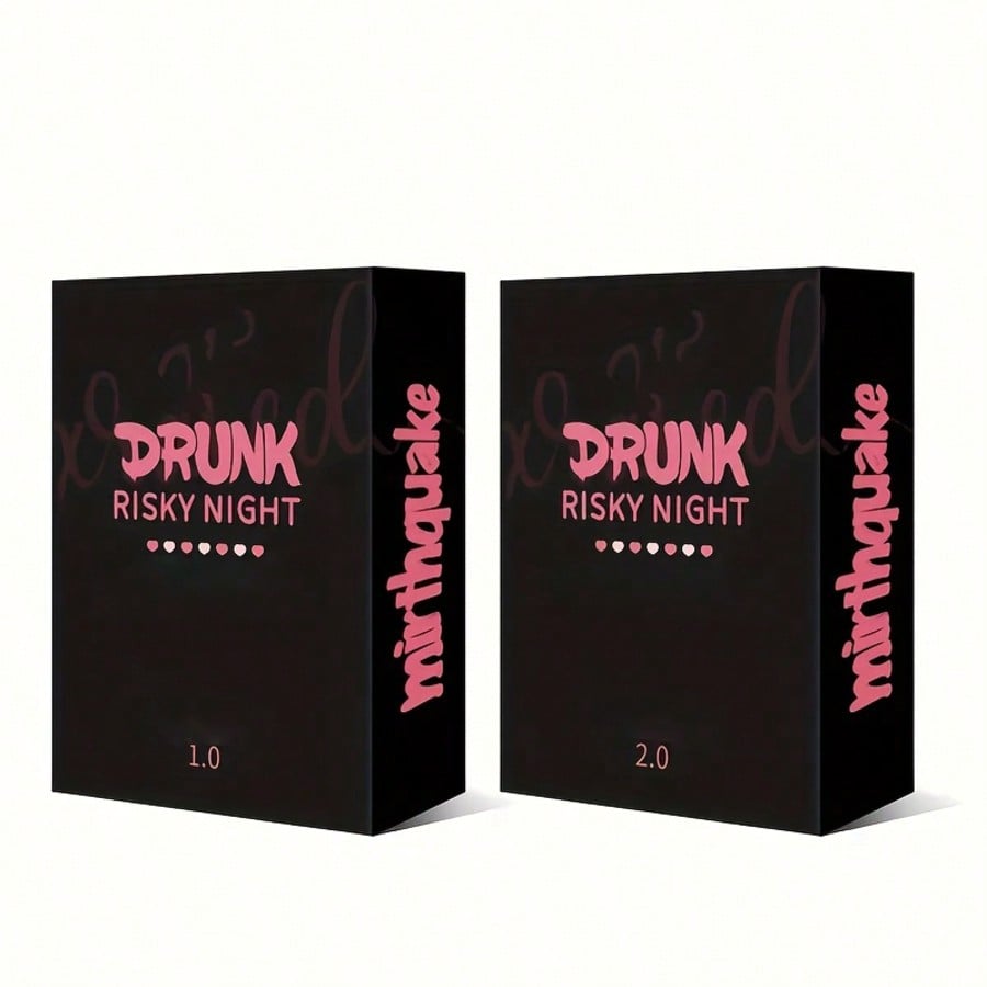 Drunk Risky Night Card Game, H - đánh giá và giá Board Game Coup