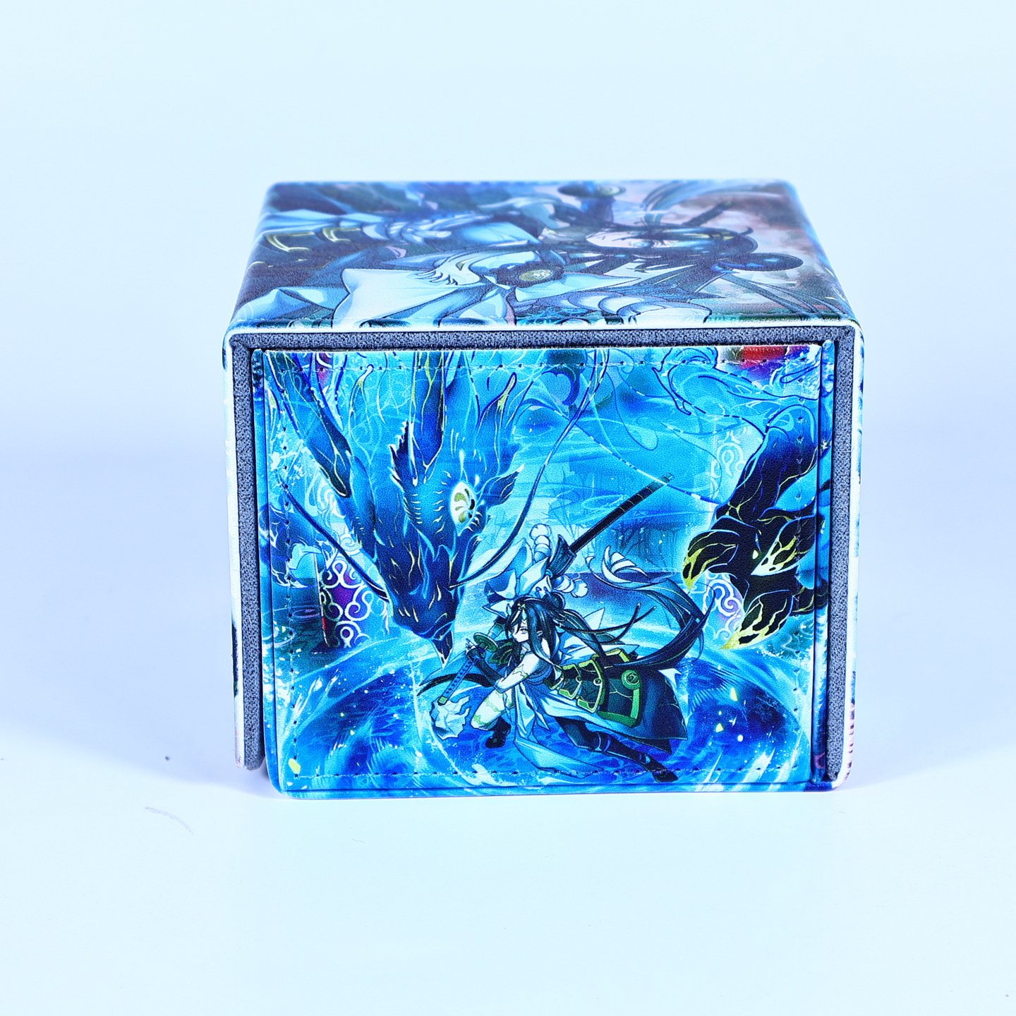 Yu-Gi-Oh! Diy Board Game Card  - đánh giá và giá Board Game Box