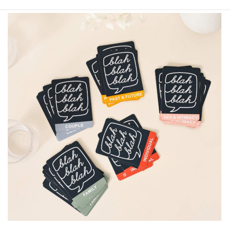 Love Language Card Game Board  - đánh giá và giá Board Game Coup