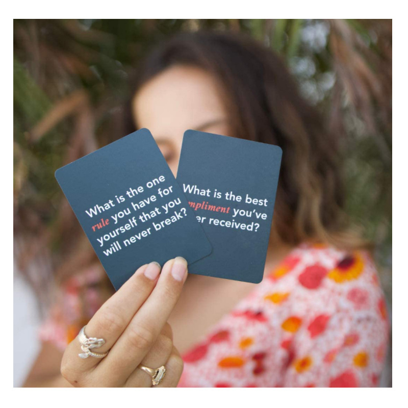 Love Language Card Game Board  - đánh giá và giá Board Game Coup