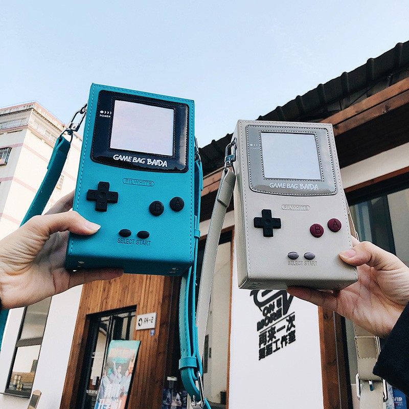 PU Game Console Design Creativ - đánh giá và giá Board Game Box