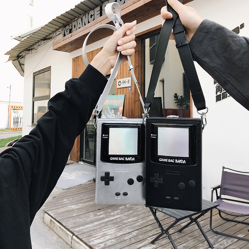 PU Game Console Design Creativ - đánh giá và giá Board Game Box