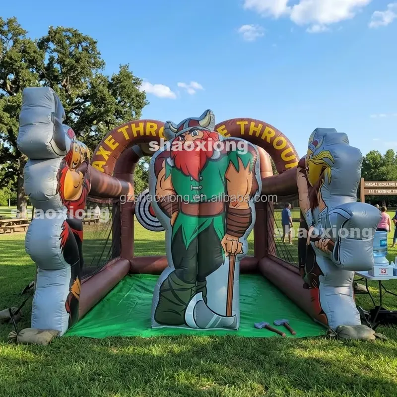 Commercial Outdoor Kids Adults - đánh giá và giá Board Game Vikings