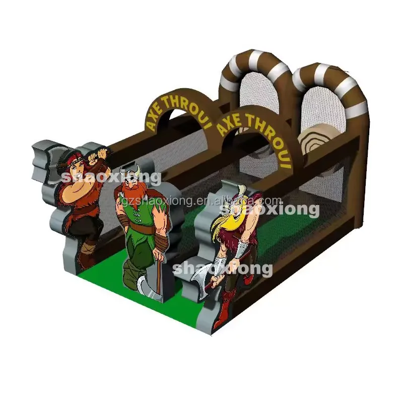 Commercial Outdoor Kids Adults - đánh giá và giá Board Game Vikings