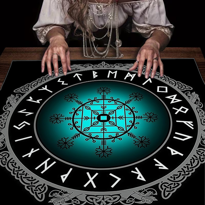 VIKAMA Nordic Viking Compass P - đánh giá và giá Board Game Vikings