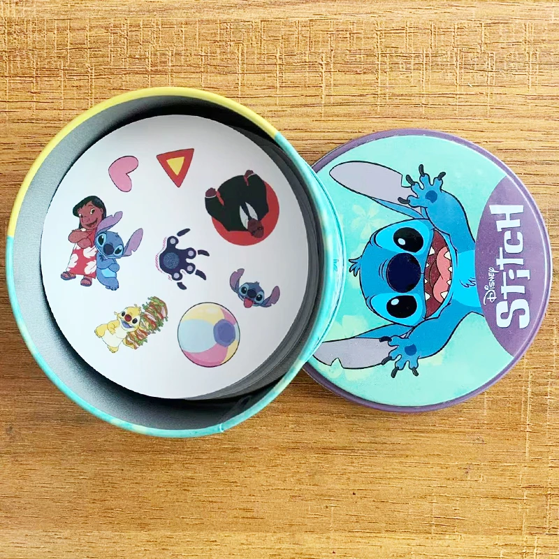 Spo It Card Games Find Differe - đánh giá và giá Board Game Box