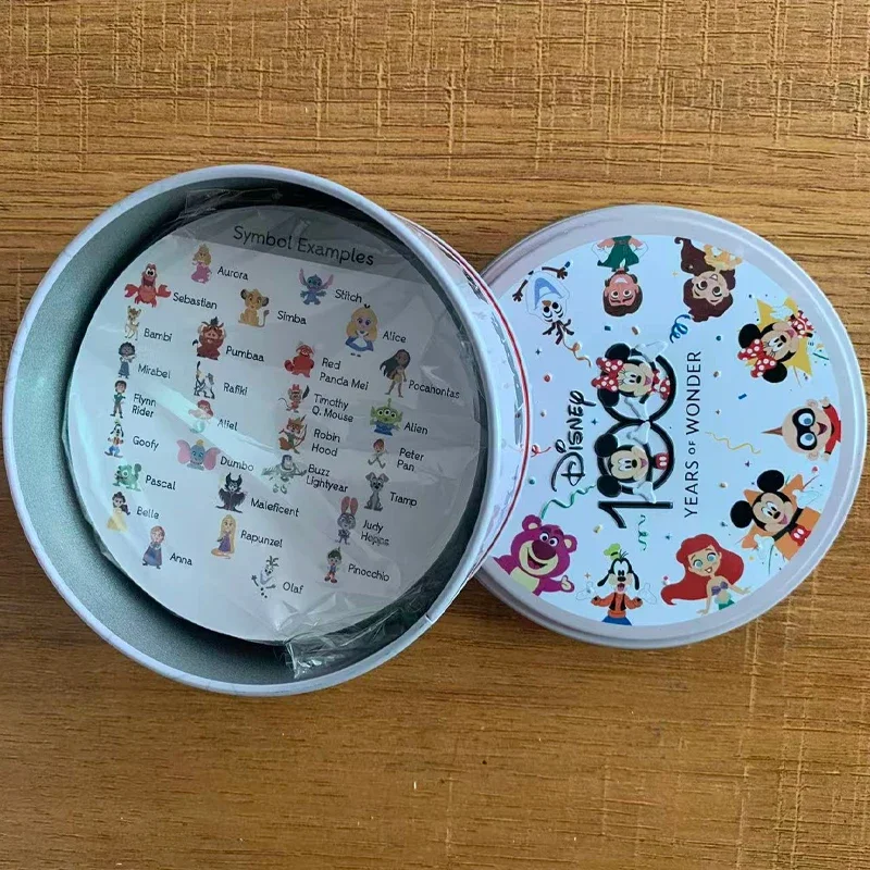 Spo It Card Games Find Differe - đánh giá và giá Board Game Box