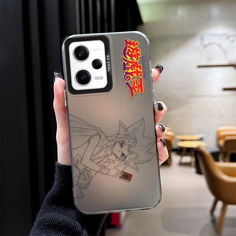 Hot Anime Game Yu-Gi-Oh Protec - đánh giá và giá Board Game Logo