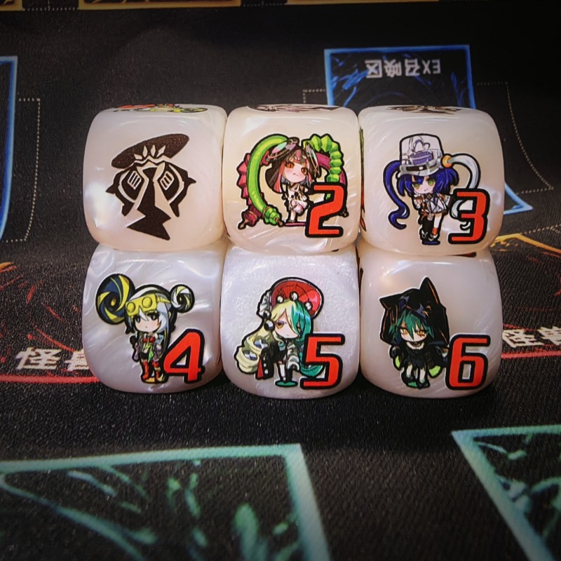 Yu-Gi-Oh! Kewl Tune Rotary Mul - đánh giá và giá Board Game Impostor