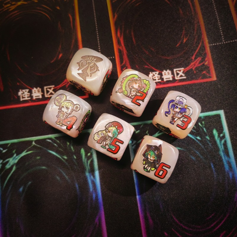 Yu-Gi-Oh! Kewl Tune Rotary Mul - đánh giá và giá Board Game Impostor