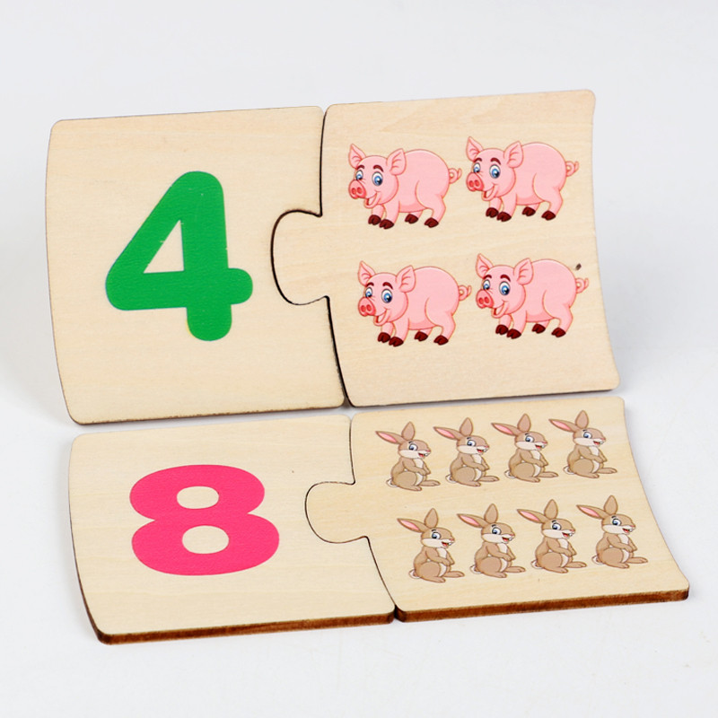 Children Iron Box Number Enlig - đánh giá và giá Board Game Box
