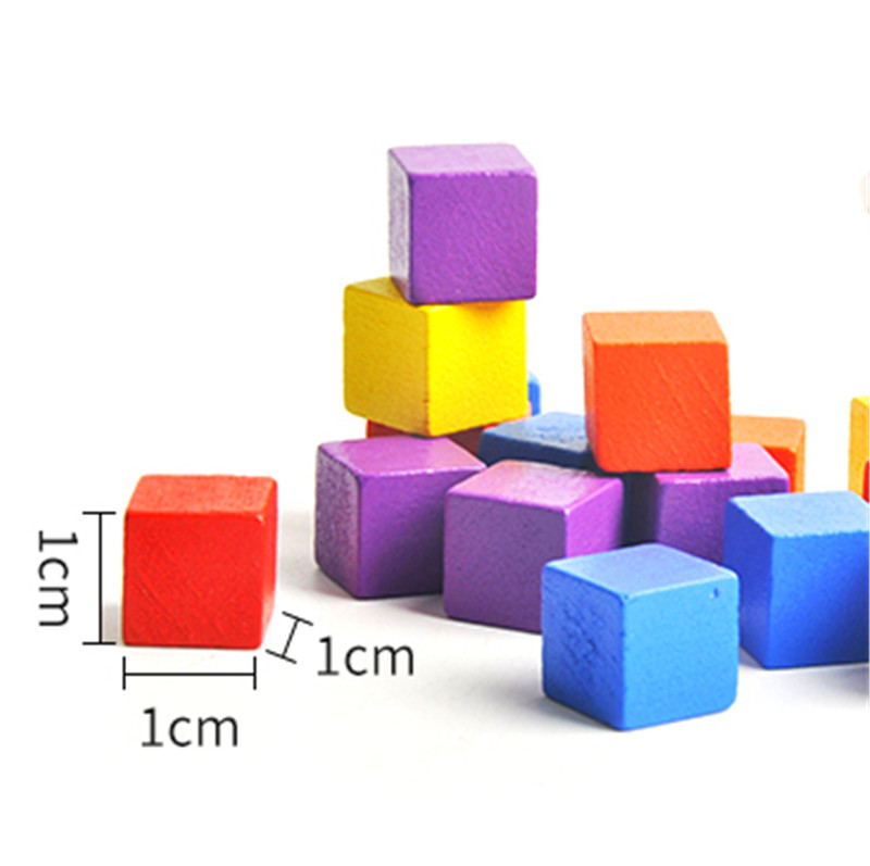 100 Cái/lô 10Mm Khối Lập Phươn - đánh giá và giá Board Game Impostor