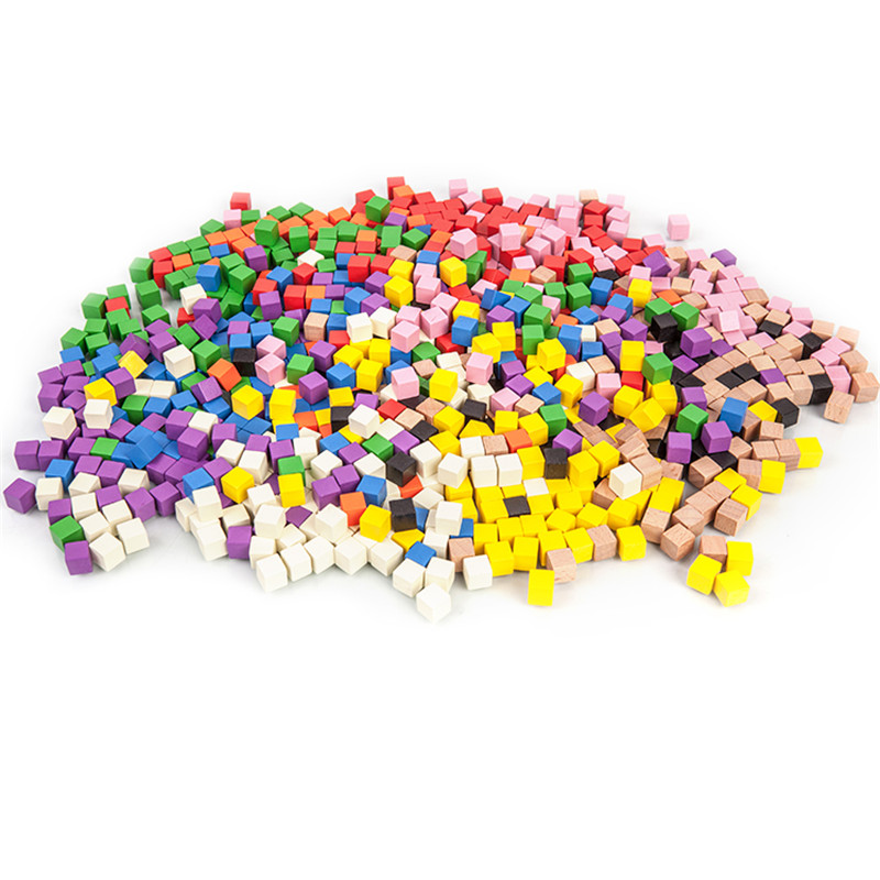 100 Cái/lô 10Mm Khối Lập Phươn - đánh giá và giá Board Game Impostor