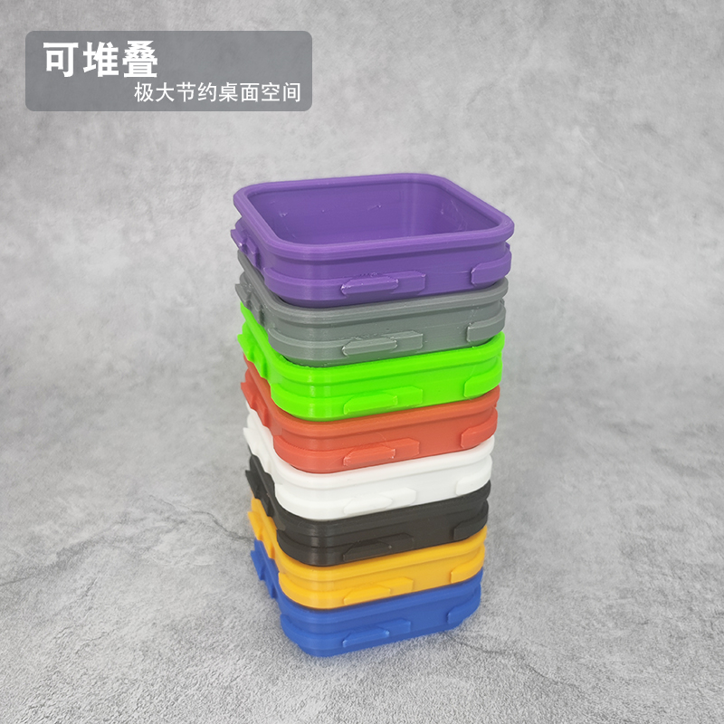 Board Game Tray Accessories St - đánh giá và giá Board Game Impostor