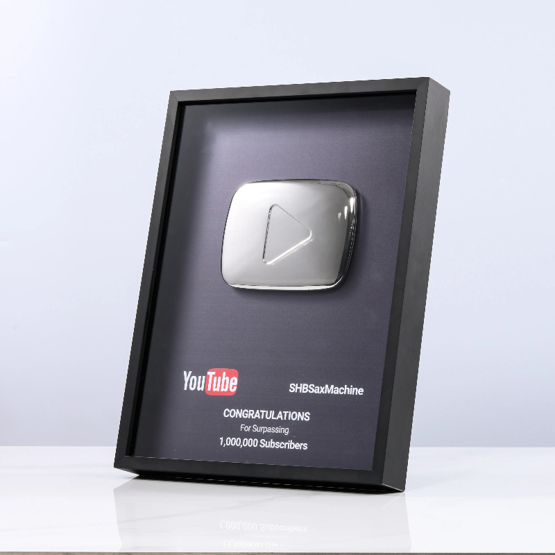 YouTube and Bilibili Game Butt - đánh giá và giá Board Game Logo