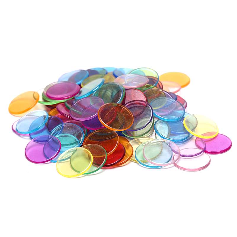 100pcs Math Teaching Activity  - đánh giá và giá Board Game Impostor