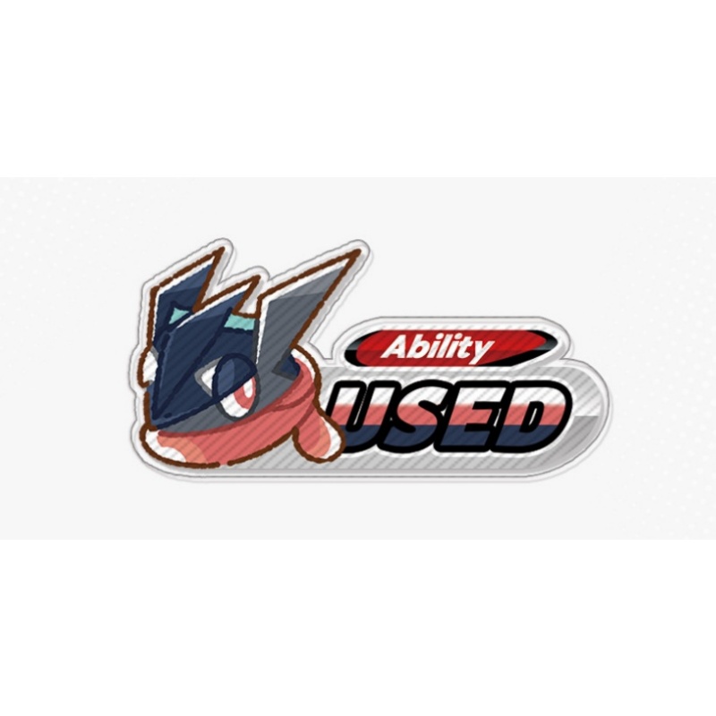 PTCG Ability Used Markers Acry - đánh giá và giá Board Game Impostor