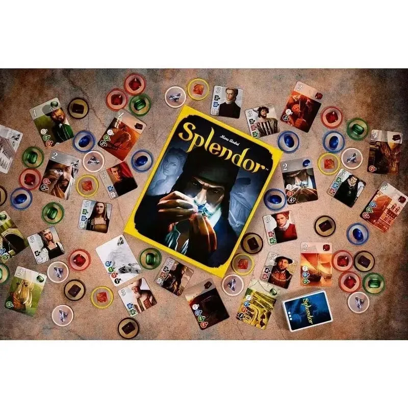 Funny Role Play Card games Col - đánh giá và giá Board Game Impostor