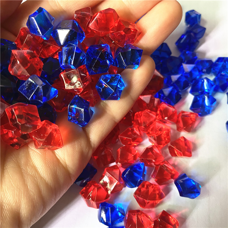 Bộ 50 14*11Mm Acrylic Pha Lê K - đánh giá và giá Board Game Quoridor
