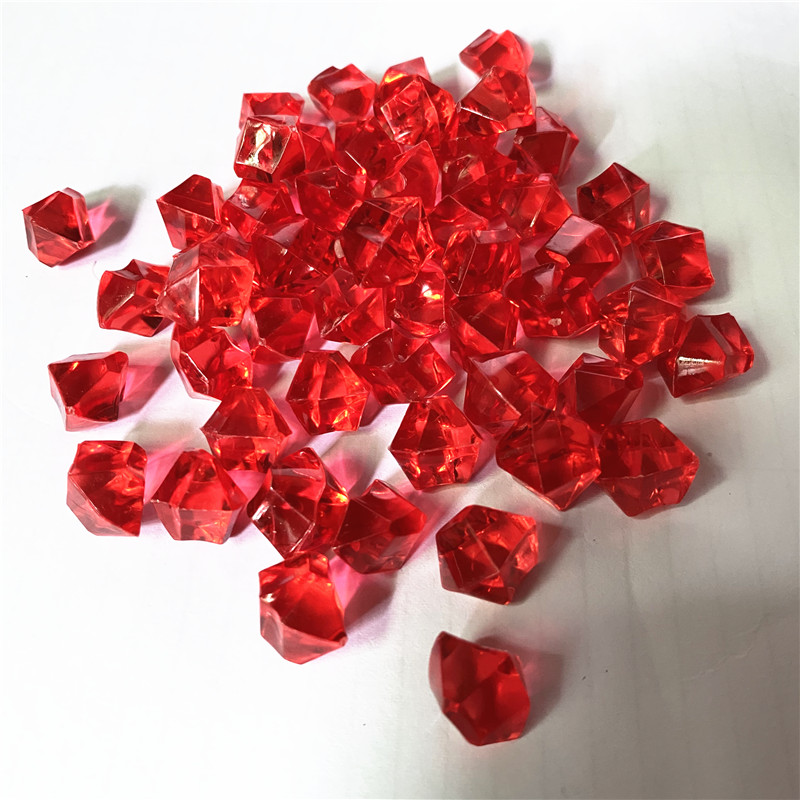Bộ 50 14*11Mm Acrylic Pha Lê K - đánh giá và giá Board Game Quoridor